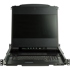 STARTECH Rack konzola RKCOND17HD, 17.3", 1920 x 1080, 1U, crna